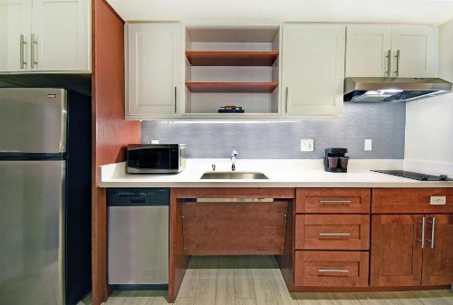 Homewood Suites by Hilton Seattle Downtown - image 33