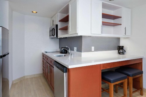Homewood Suites by Hilton Seattle Downtown - image 34