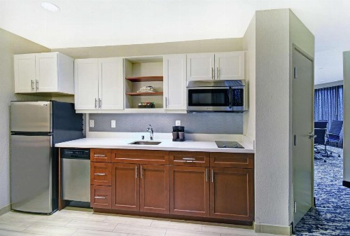 Homewood Suites by Hilton Seattle Downtown - image 36