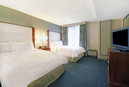Homewood Suites by Hilton Seattle Downtown - image 37