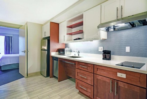 Homewood Suites by Hilton Seattle Downtown - image 38