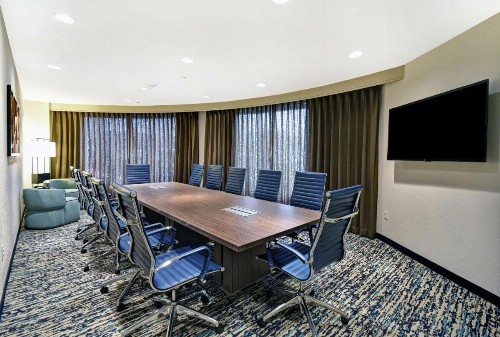 Homewood Suites by Hilton Seattle Downtown - image 39