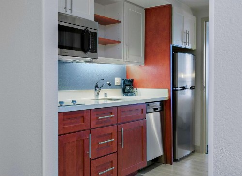 Homewood Suites by Hilton Seattle Downtown - image 4