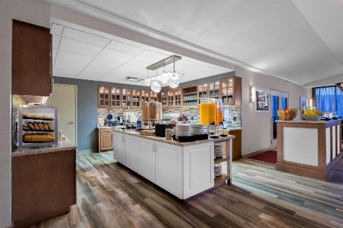 Homewood Suites by Hilton Seattle Downtown - image 40