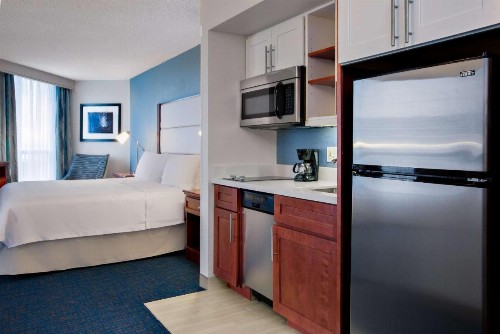 Homewood Suites by Hilton Seattle Downtown - image 41