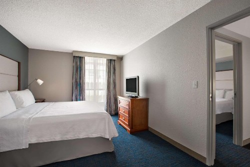 Homewood Suites by Hilton Seattle Downtown - image 43