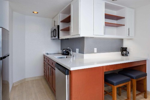 Homewood Suites by Hilton Seattle Downtown - image 44
