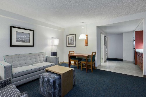 Homewood Suites by Hilton Seattle Downtown - image 45