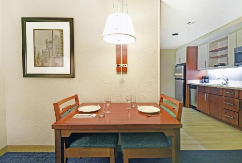 Homewood Suites by Hilton Seattle Downtown - image 46