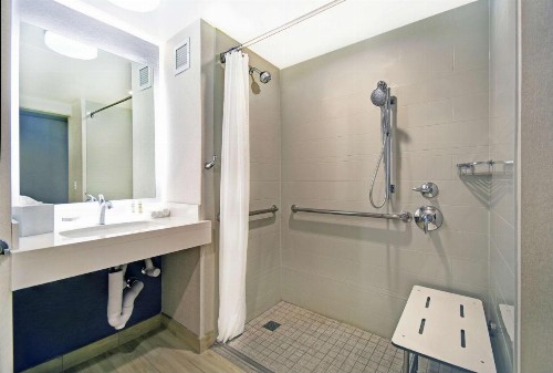 Homewood Suites by Hilton Seattle Downtown - image 50