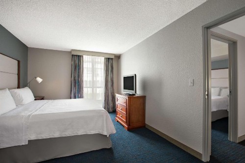 Homewood Suites by Hilton Seattle Downtown - image 7