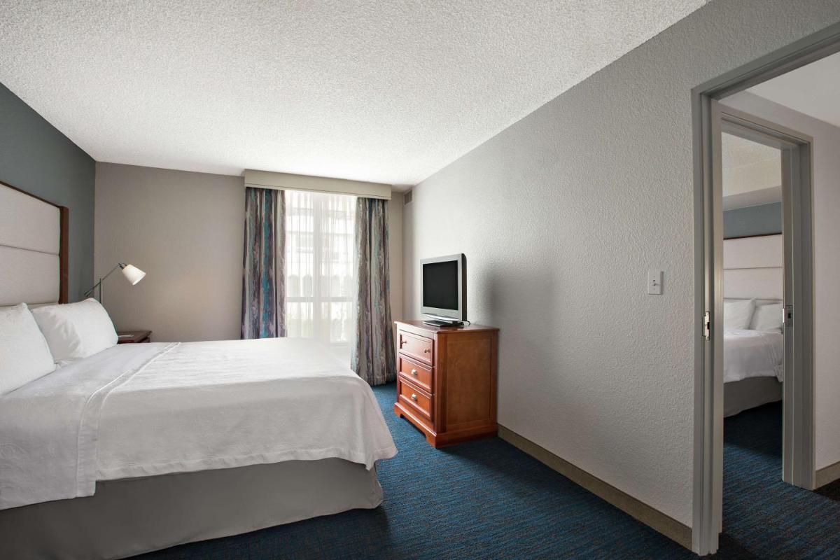 Homewood Suites by Hilton Seattle Downtown - image 7