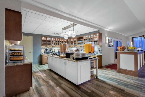 Homewood Suites by Hilton Seattle Downtown - image 8