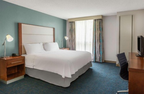 Homewood Suites by Hilton Seattle Downtown - image 9