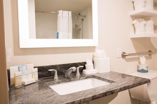 Hampton Inn & Suites Seattle-Downtown - image 10