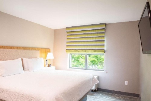 Hampton Inn & Suites Seattle-Downtown - image 38