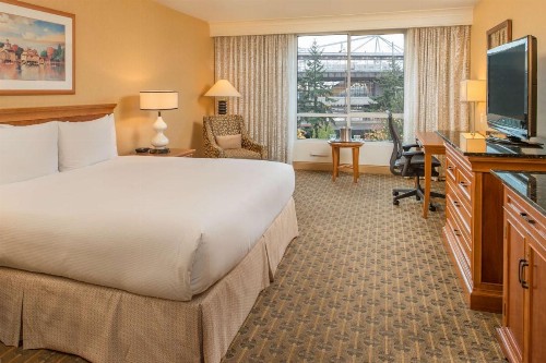 Hilton Seattle Airport & Conference Center - image 32