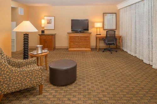 Hilton Seattle Airport & Conference Center - image 33