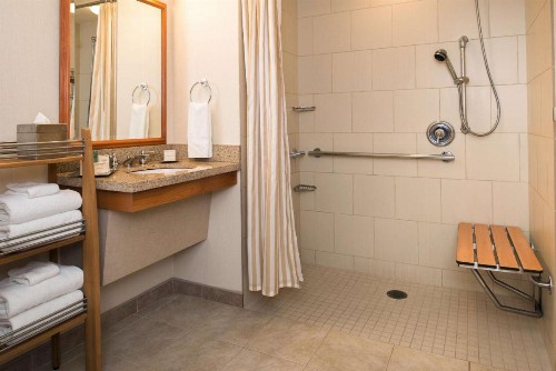 Hilton Seattle Airport & Conference Center - image 39