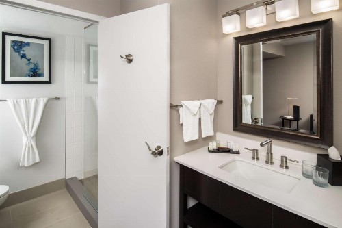 Embassy Suites Seattle - Tacoma International Airport - image 13