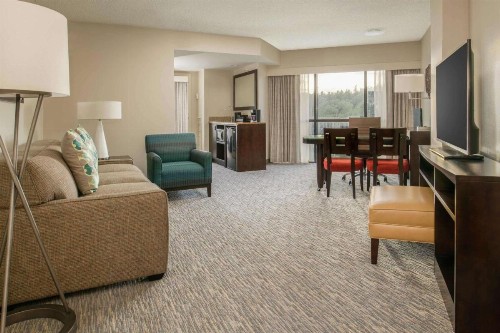 Embassy Suites Seattle - Tacoma International Airport - image 30