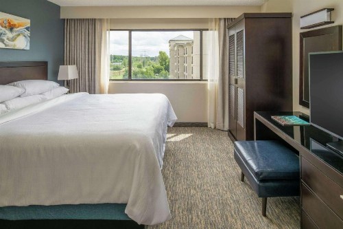 Embassy Suites Seattle - Tacoma International Airport - image 45