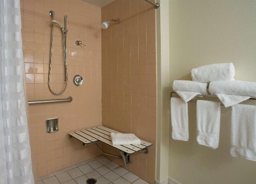 Embassy Suites Seattle - Tacoma International Airport - image 47