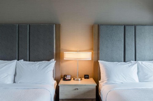 Hilton Seattle - image 15