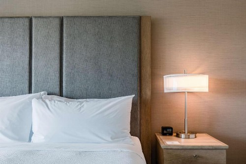 Hilton Seattle - image 19