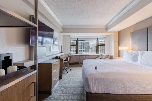 Hilton Seattle - image 24