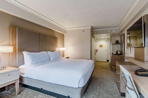 Hilton Seattle - image 30