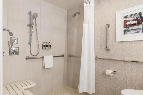 Hilton Seattle - image 50