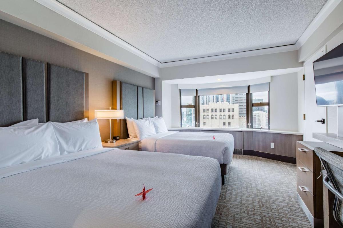Hilton Seattle - image 6