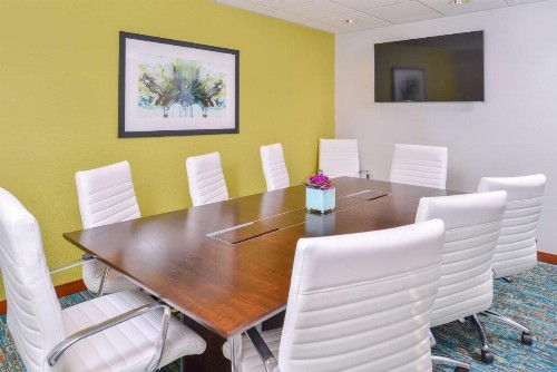 Hampton Inn Seattle Airport - image 33