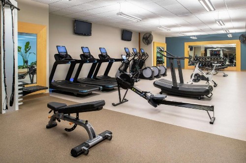 DoubleTree Suites by Hilton Seattle Airport/Southcenter - image 10