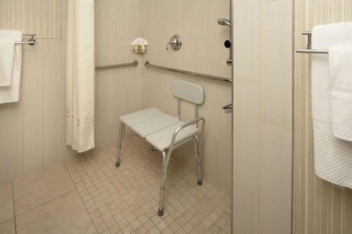 DoubleTree Suites by Hilton Seattle Airport/Southcenter - image 14