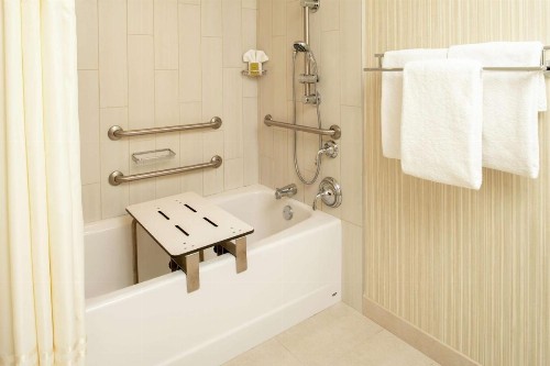 DoubleTree Suites by Hilton Seattle Airport/Southcenter - image 15