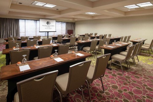 DoubleTree Suites by Hilton Seattle Airport/Southcenter - image 17