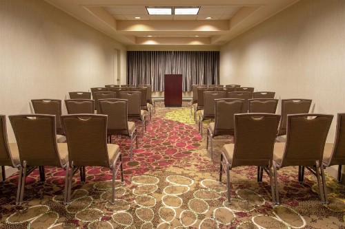 DoubleTree Suites by Hilton Seattle Airport/Southcenter - image 21