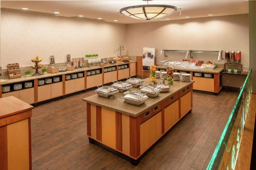 DoubleTree Suites by Hilton Seattle Airport/Southcenter - image 6