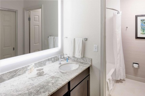 Homewood Suites by Hilton Seattle-Tacoma Airport/Tukwila - image 22