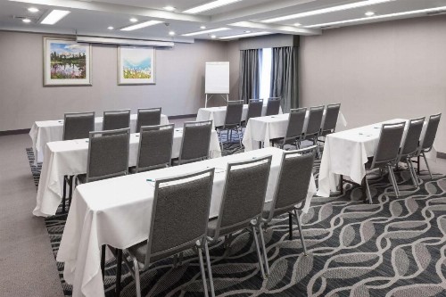 Homewood Suites by Hilton Seattle-Tacoma Airport/Tukwila - image 23