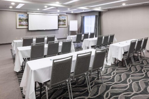 Homewood Suites by Hilton Seattle-Tacoma Airport/Tukwila - image 24