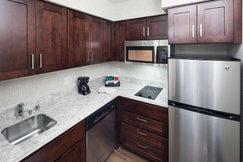Homewood Suites by Hilton Seattle-Tacoma Airport/Tukwila - image 26