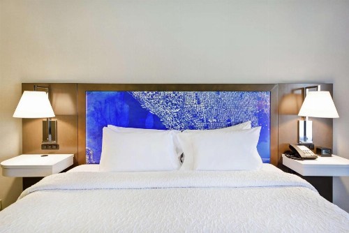 Hampton Inn Seattle/Southcenter - image 15