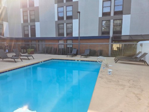 Hampton Inn Seattle/Southcenter - image 30
