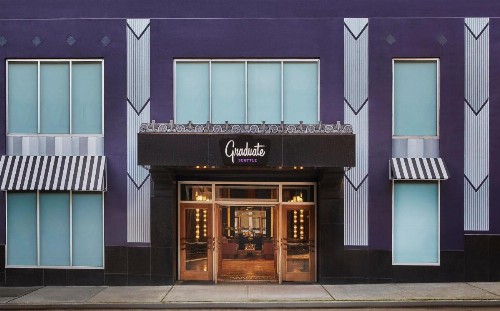 Graduate Seattle - image 2