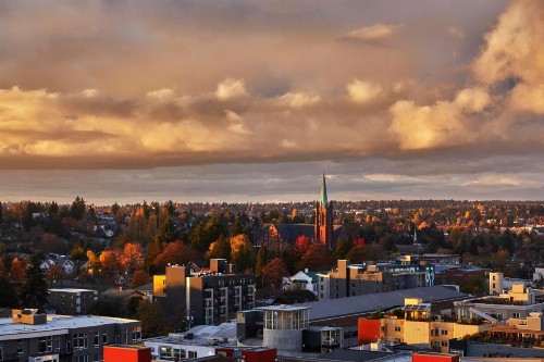 Graduate Seattle - image 25