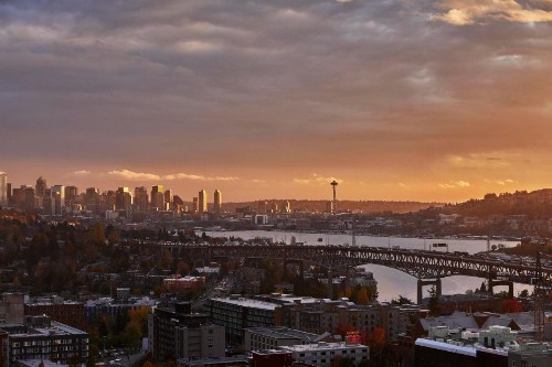 Graduate Seattle - image 34