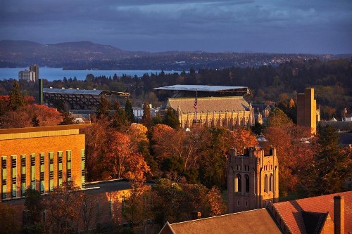 Graduate Seattle - image 42